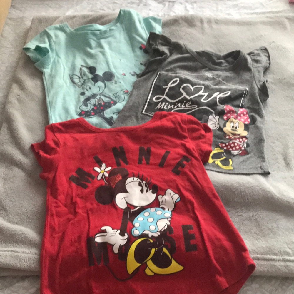 Shirts